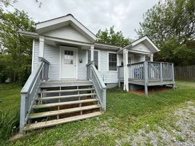 Main picture of 505 Vine St