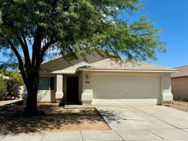 Main picture of 3361 S Crown Dancer Dr