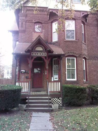 Main picture of 30 Hungerford St
