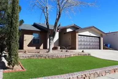 Main picture of 1108 Coyote Ln