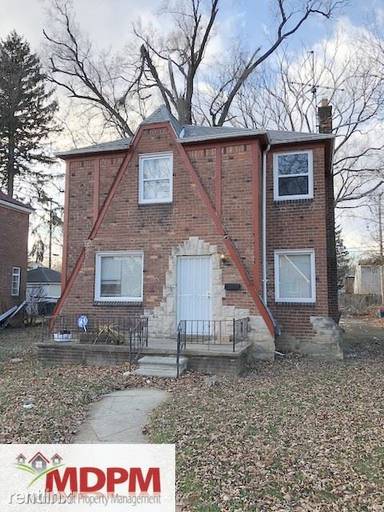 Main picture of 16153 Braile St