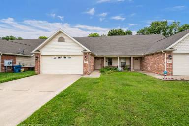 Main picture of Gravette Duplexes