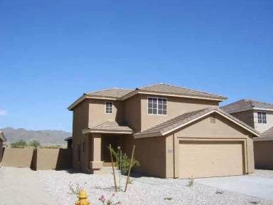 Main picture of 22628 W Adams Dr