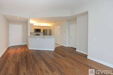 Main picture of THE PHOENIX APARTMENTS