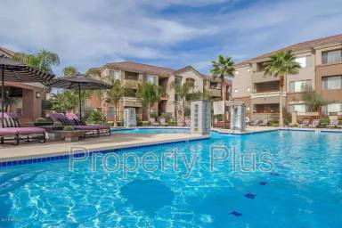 Main picture of The Villas at Union Hills