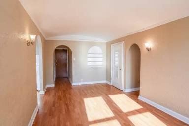 Main picture of Rosemont Apartments
