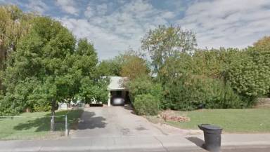 Main picture of 1206 S Wilson St