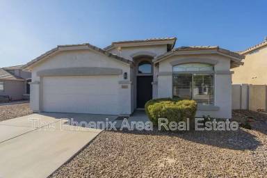 Main picture of 3853 E Derringer Way