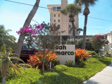 Main picture of San Marco Condominiums