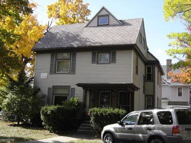 Main picture of 301 N Ingalls St
