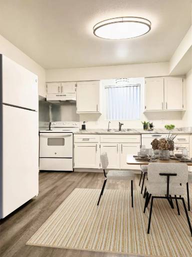 Main picture of Renaissance Villas