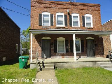 Main picture of 738 Mount Airy St