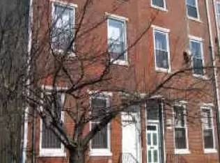 Main picture of 1121 Mount Vernon St