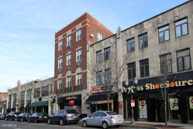 Main picture of 69 Bedford St