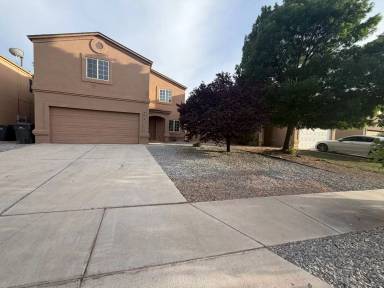 Main picture of 1832 Chicoma Rd NE