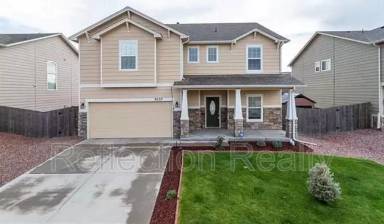 Main picture of 9537 Ghost Flower Ln