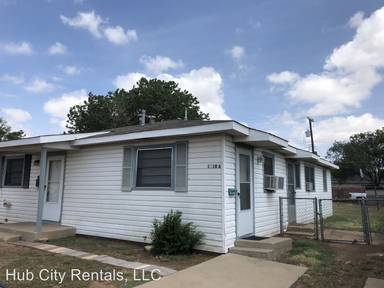 Main picture of 1710 45th St