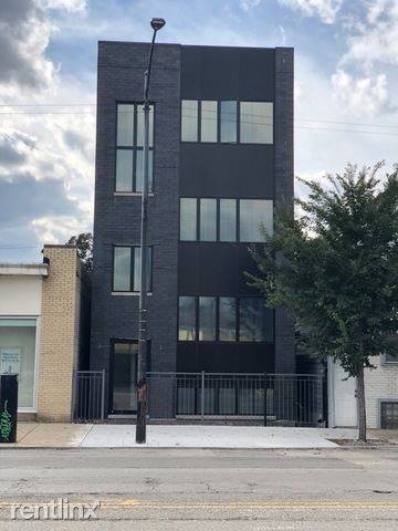 Main picture of 4318 N Western Ave