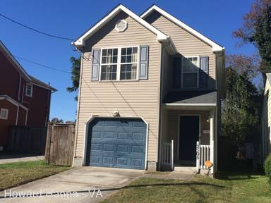 Main picture of 2505 Reservoir Ave