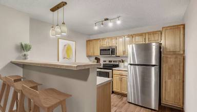 Main picture of Grand Gateway Apartment Homes