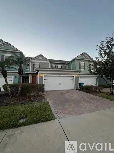 Main picture of 10019 Moorshire Cir