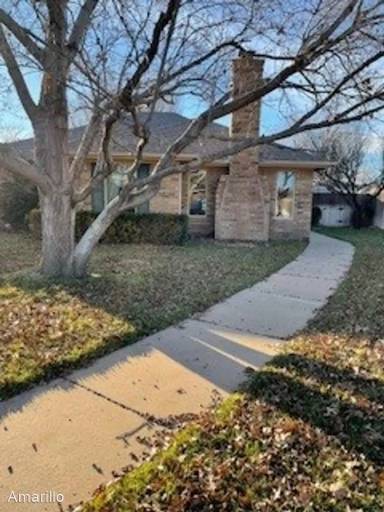 Main picture of 5800 Oakman Dr
