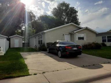 Main picture of 2990 W C St