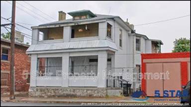 Main picture of 609 Octavia St