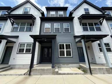Main picture of 4811 Gossamer Ln