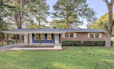 Main picture of 3901 Vogel Dr NW