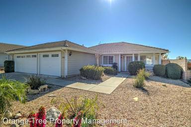 Main picture of 3582 Red Bluff Ln
