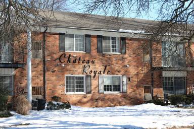 Main picture of 1824 N Washington Ave