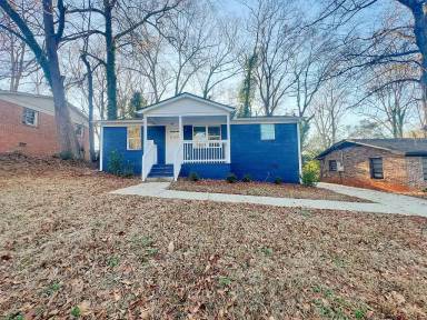 Main picture of 220 Alameda St