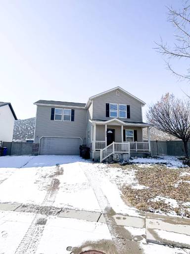 Main picture of 3942 E Sioux St