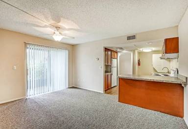 Main picture of Henley Park Apartments