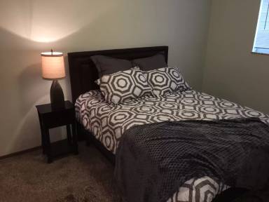 Main picture of Chateau Monroe Apartments