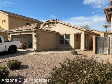 Main picture of 3538 E Desert Moon Trl