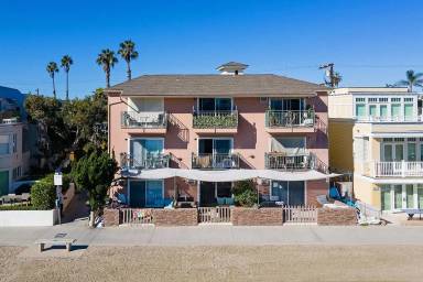 Main picture of 3550 Bayside Walk