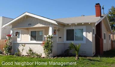 Main picture of 3752 Bancroft St