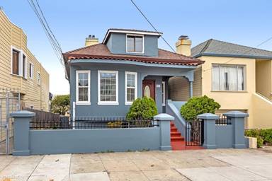 Main picture of 860 Brunswick St