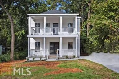 Main picture of 2115 Cavanaugh Ave SE
