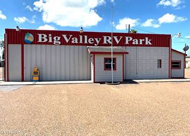 Main picture of Big Valley MHP