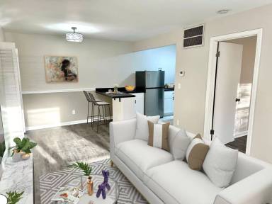 Main picture of 2606 Le Blanc Ct