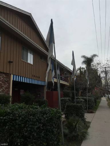 Main picture of 15040 Parthenia St Apartments