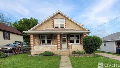 Main picture of 627 Kansas St