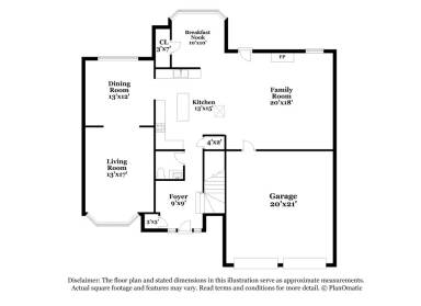 Property view