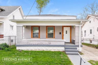 Main picture of 2229 Osage Ave