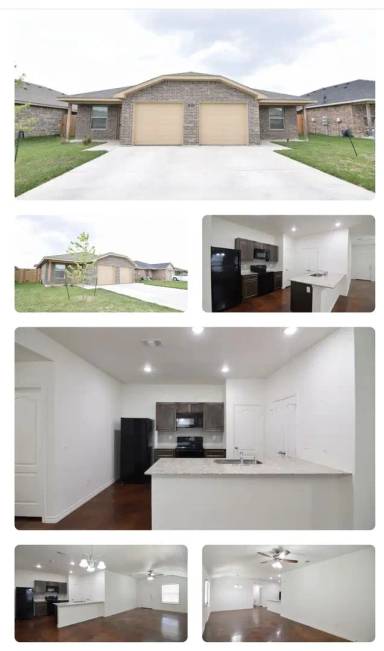 Main picture of 6109 Amelia Earhart Blvd
