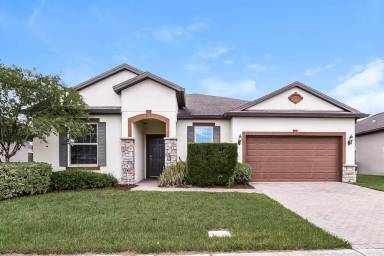 Main picture of 3672 Moca Dr