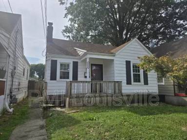 Main picture of 922 Denmark St